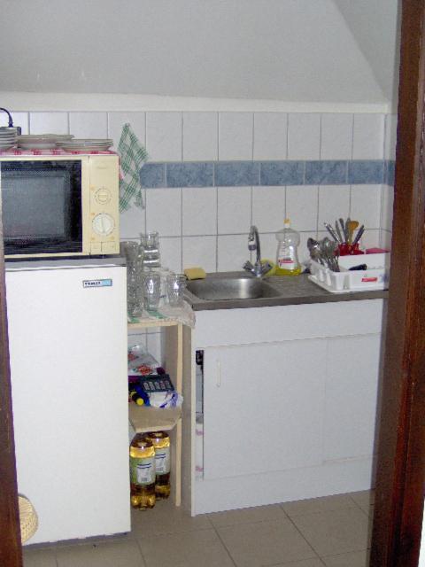 Ifi Hostel Pětikostelí Pokoj fotografie