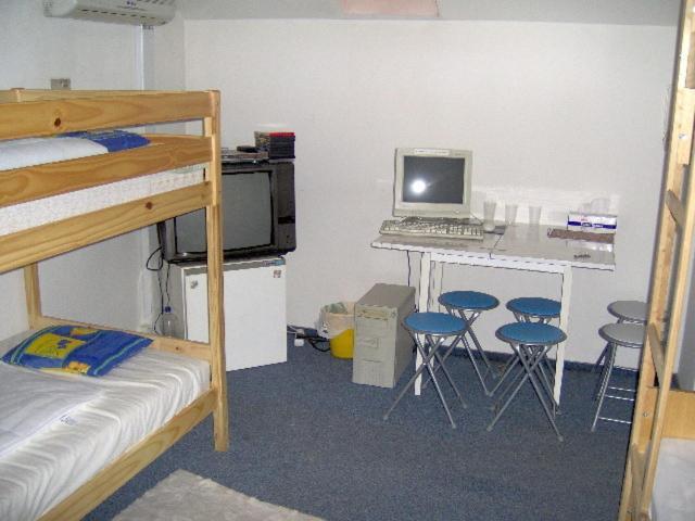 Ifi Hostel Pětikostelí Pokoj fotografie