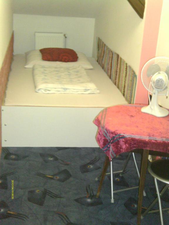 Ifi Hostel Pětikostelí Pokoj fotografie