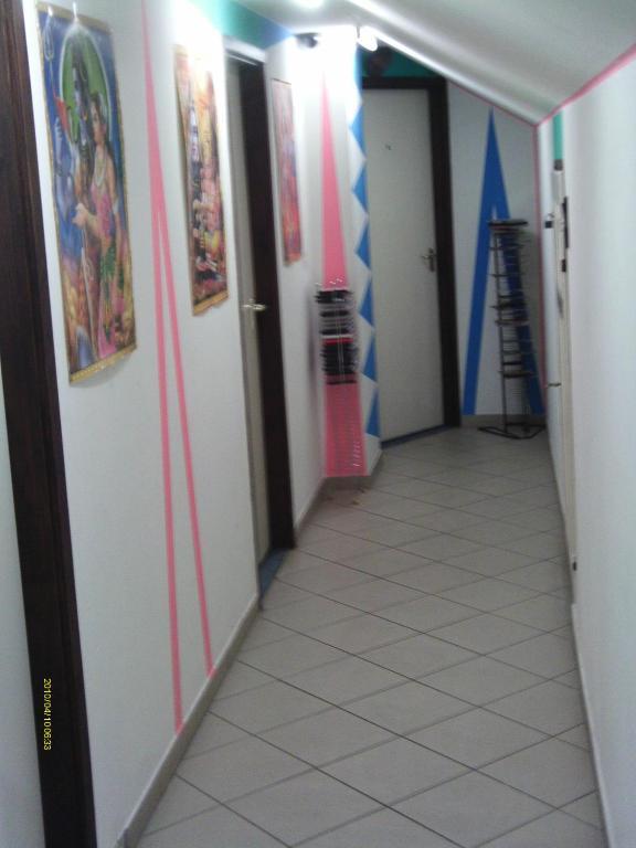 Ifi Hostel Pětikostelí Exteriér fotografie