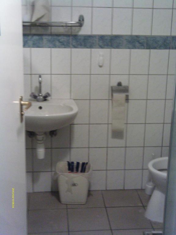 Ifi Hostel Pětikostelí Exteriér fotografie